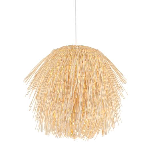 Lampa wisząca Pushpa 109204 ENDON - zdjęcie produktu