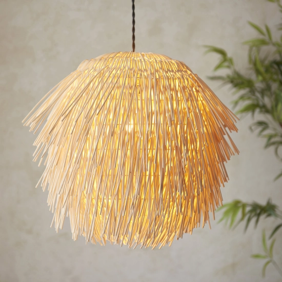 Lampa wisząca Pushpa 109204 ENDON - zdjęcie dodatkowe 3