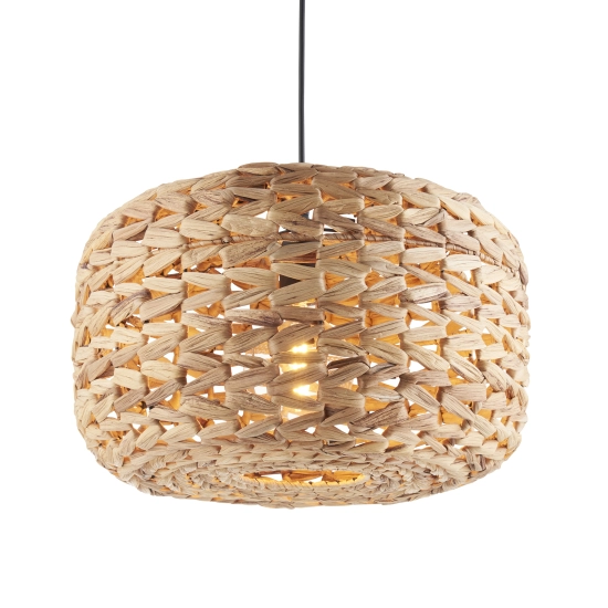 Lampa wisząca Toca 109207 ENDON - zdjęcie produktu