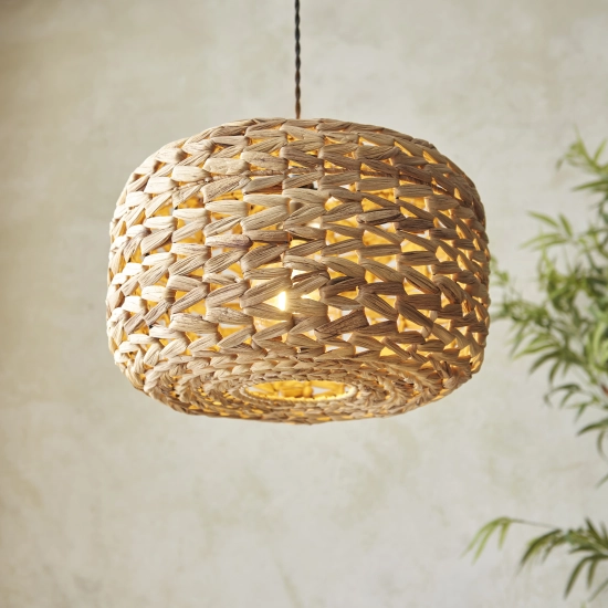 Lampa wisząca Toca 109207 ENDON - zdjęcie dodatkowe 3
