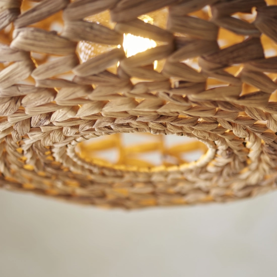 Lampa wisząca Toca 109207 ENDON - zdjęcie dodatkowe 4
