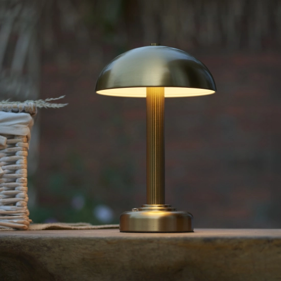 Lampa stołowa Bridport Rechargeable 110455 ENDON - zdjęcie dodatkowe 6