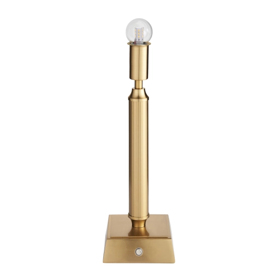 Lampa stołowa Trobridge Rechargeable 110457 ENDON - zdjęcie produktu