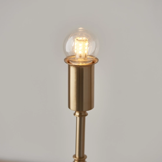 Lampa stołowa Burley Rechargeable 110458 ENDON - zdjęcie dodatkowe 5