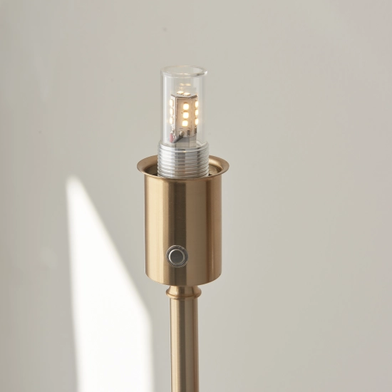 Lampa podłogowa Burley Rechargeable 110460 ENDON - zdjęcie dodatkowe 3