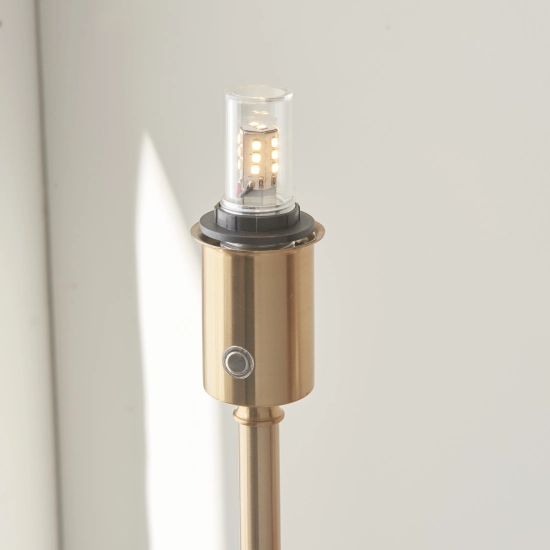 Lampa podłogowa Burley Rechargeable 110460 ENDON - zdjęcie dodatkowe 4