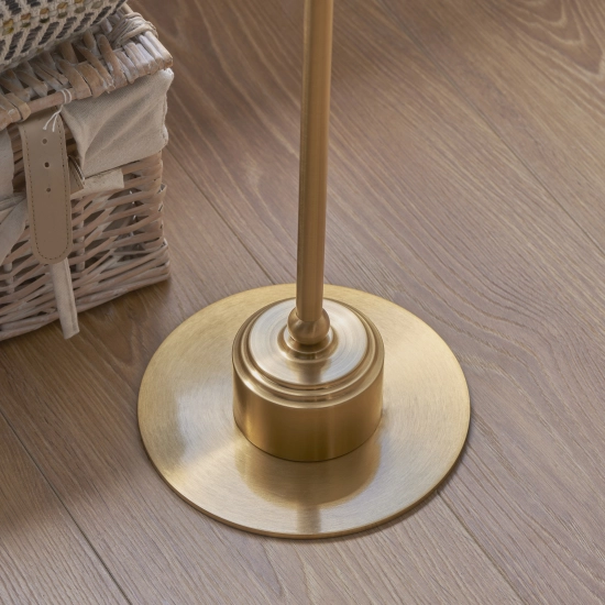 Lampa podłogowa Burley Rechargeable 110460 ENDON - zdjęcie dodatkowe 6