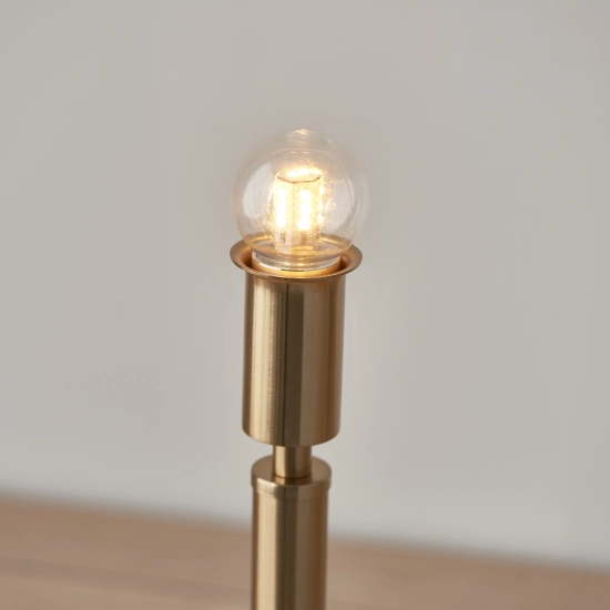 Lampa stołowa Upton Rechargeable 110461 ENDON - zdjęcie dodatkowe 3