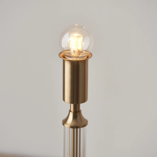 Lampa stołowa Morton Rechargeable 110463 ENDON - zdjęcie dodatkowe 3