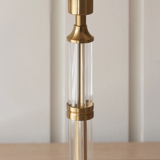 Lampa stołowa Morton Rechargeable 110463 ENDON - zdjęcie dodatkowe 4