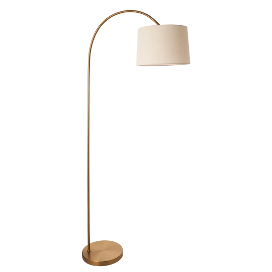 Lampa podłogowa Carlson 110645 ENDON - zdjęcie dodatkowe 6