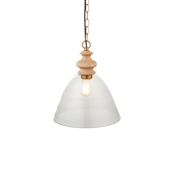 Lampa wisząca Cotswold 110825 ENDON - zdjęcie produktu