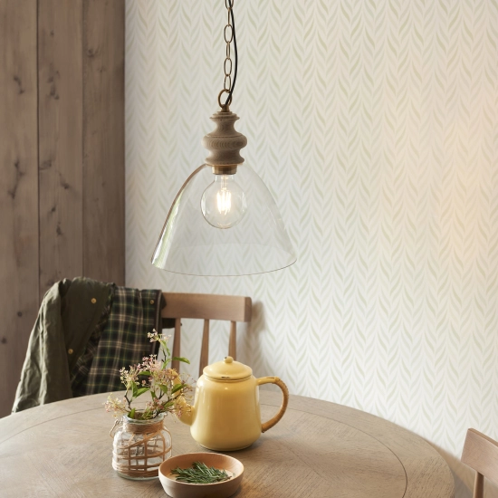 Lampa wisząca Cotswold 110825 ENDON - zdjęcie dodatkowe 2