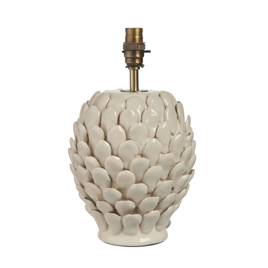 Lampa stołowa Layered Leaf 111249 ENDON - zdjęcie produktu