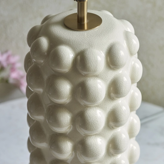 Lampa stołowa Bobble 111252 ENDON - zdjęcie dodatkowe 2