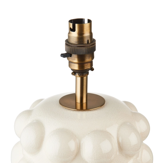 Lampa stołowa Bobble 111252 ENDON - zdjęcie dodatkowe 4