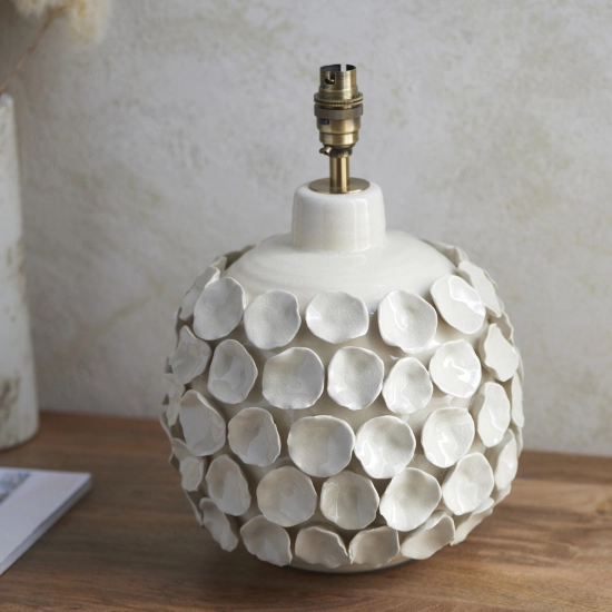 Lampa stołowa Borello 111253 ENDON - zdjęcie dodatkowe 1