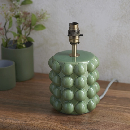 Lampa stołowa Bobble 111257 ENDON - zdjęcie dodatkowe 1