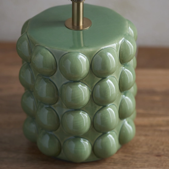 Lampa stołowa Bobble 111257 ENDON - zdjęcie dodatkowe 2