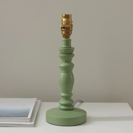 Lampa stołowa Bibury 111522 ENDON - zdjęcie dodatkowe 1