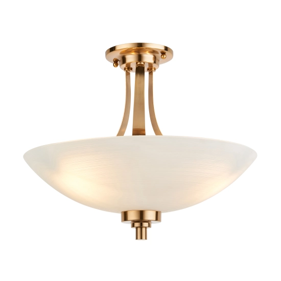 Lampa sufitowa Welles 112438 ENDON - zdjęcie produktu