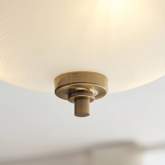 Lampa sufitowa Welles 112438 ENDON - zdjęcie dodatkowe 4