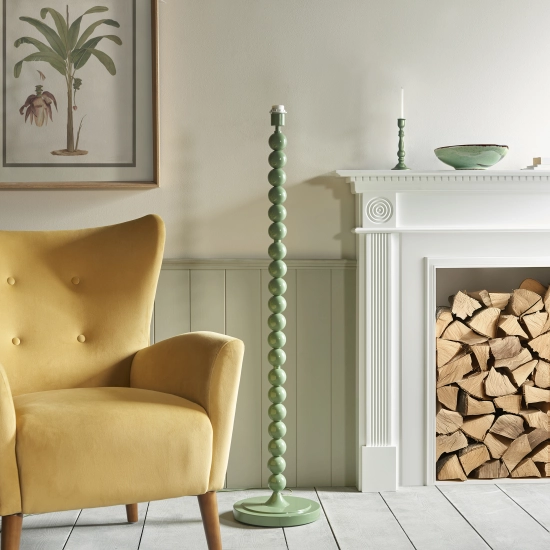 Lampa podłogowa Higgledy 113858 ENDON - zdjęcie dodatkowe 1