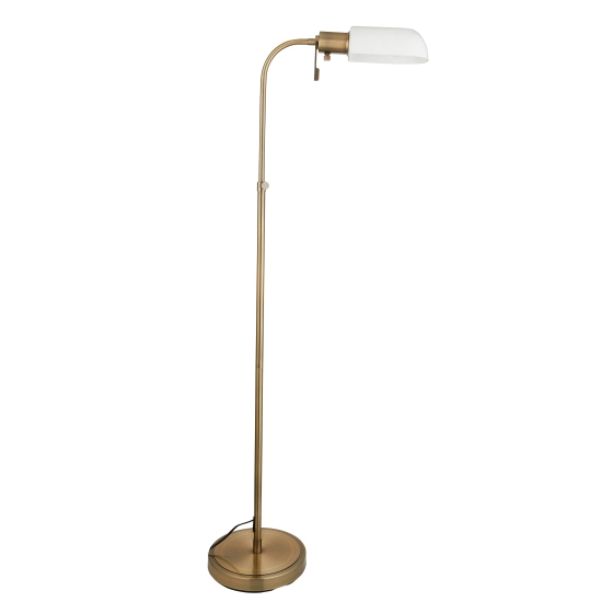 Lampa podłogowa Pharmacy 114204 ENDON - zdjęcie dodatkowe 6