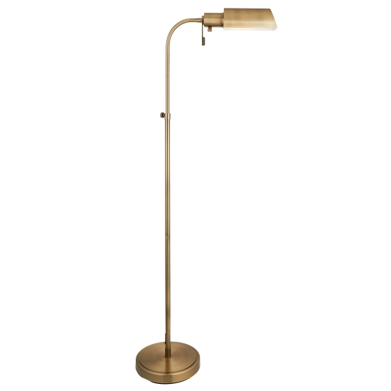 Lampa podłogowa Pharmacy 114205 ENDON - zdjęcie produktu