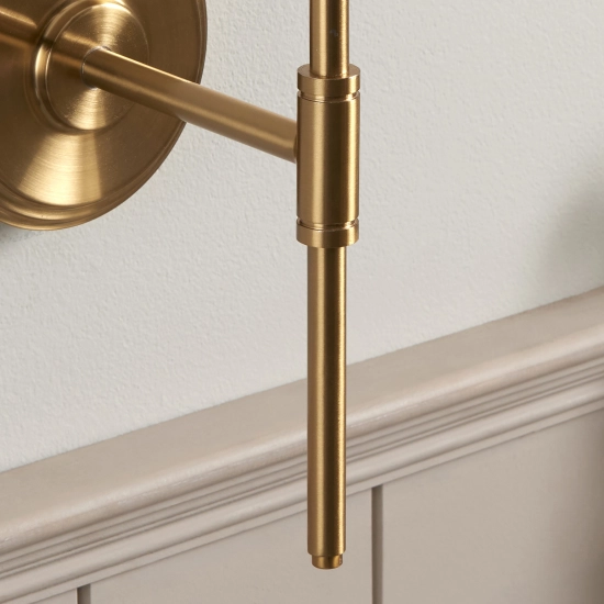 Lampa wisząca Step T Bar 115074 ENDON - zdjęcie dodatkowe 3