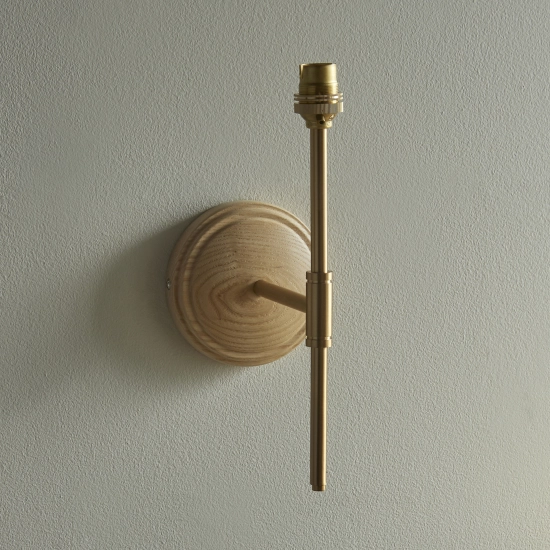 Lampa wisząca Wood T Bar 115078 ENDON - zdjęcie dodatkowe 1