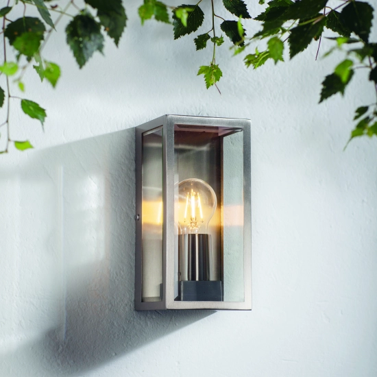 Lampa zewnętrzna Oxford 53803 ENDON - zdjęcie dodatkowe 1
