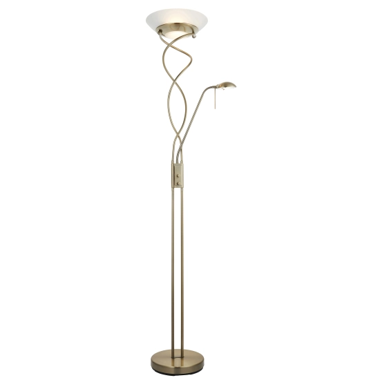 Lampa podłogowa Monaco MONACO-AN ENDON - zdjęcie produktu