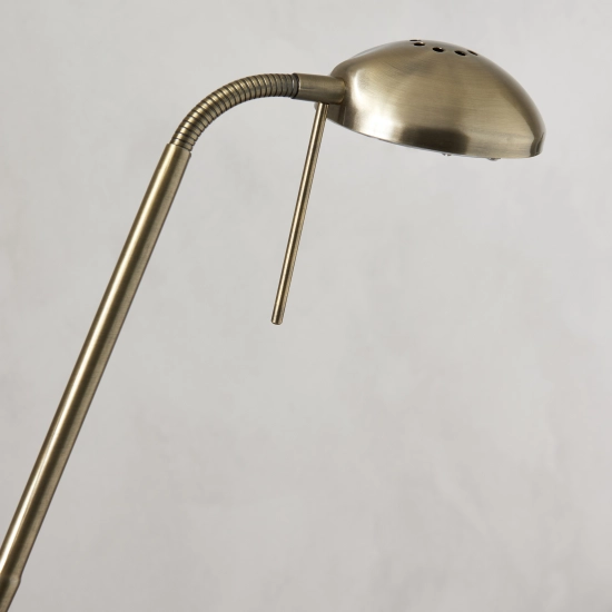 Lampa podłogowa Monaco MONACO-AN ENDON - zdjęcie dodatkowe 5