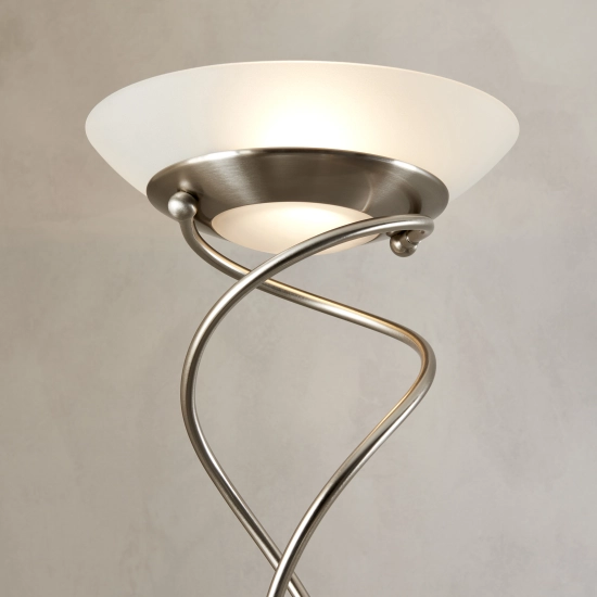 Lampa podłogowa Monaco MONACO-SC ENDON - zdjęcie dodatkowe 2