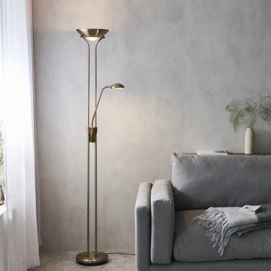 Lampa podłogowa Rome ROME-AN ENDON - zdjęcie dodatkowe 1