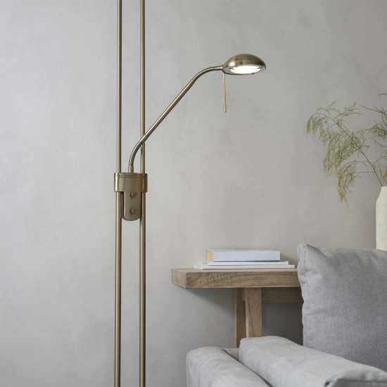Lampa podłogowa Rome ROME-AN ENDON - zdjęcie dodatkowe 5
