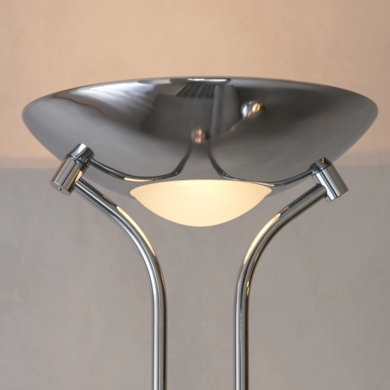 Lampa podłogowa Rome ROME-CH ENDON - zdjęcie dodatkowe 2