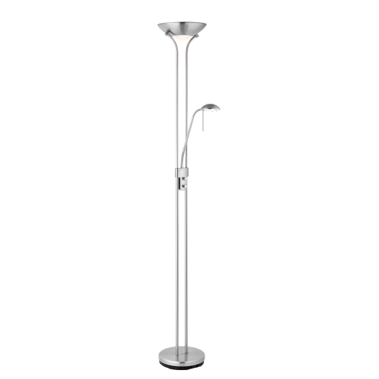 Lampa podłogowa Rome ROME-SC ENDON - zdjęcie produktu