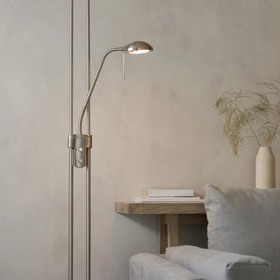Lampa podłogowa Rome ROME-SC ENDON - zdjęcie dodatkowe 4