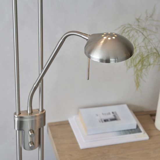 Lampa podłogowa Rome ROME-SC ENDON - zdjęcie dodatkowe 5