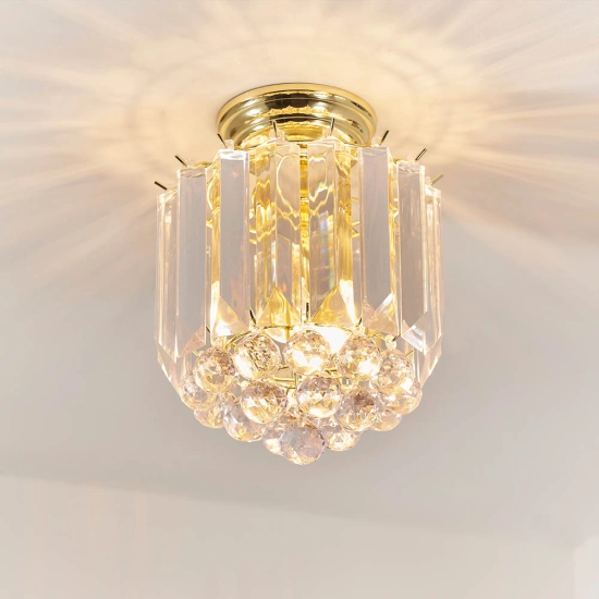 Lampa sufitowa Fargo FARGO-BP ENDON - zdjęcie dodatkowe 1