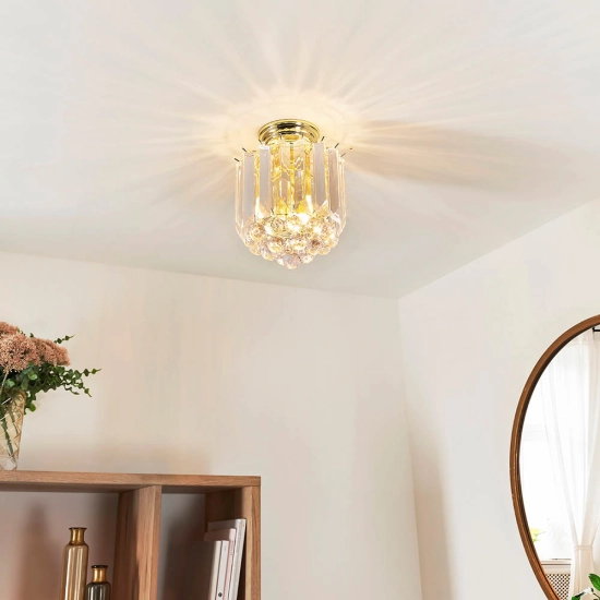 Lampa sufitowa Fargo FARGO-BP ENDON - zdjęcie dodatkowe 2