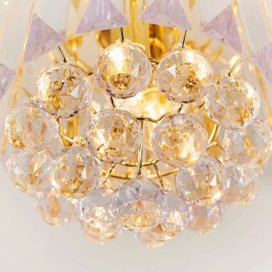 Lampa sufitowa Fargo FARGO-BP ENDON - zdjęcie dodatkowe 3