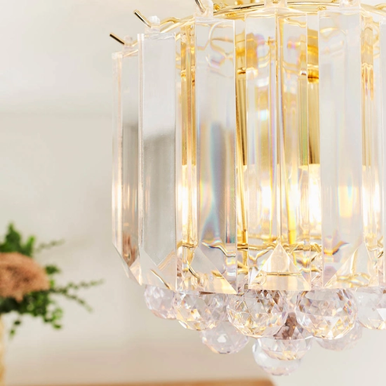 Lampa sufitowa Fargo FARGO-BP ENDON - zdjęcie dodatkowe 5