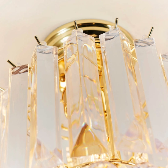 Lampa sufitowa Fargo FARGO-BP ENDON - zdjęcie dodatkowe 6