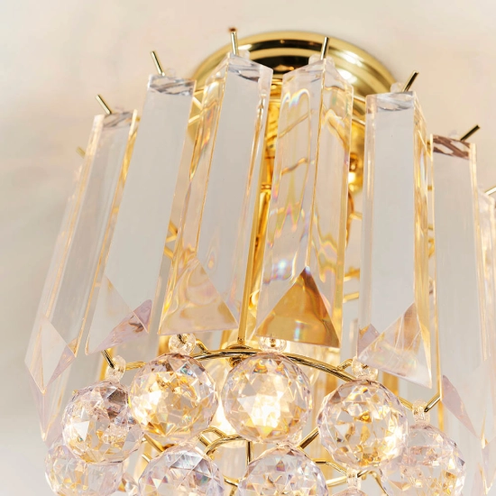 Lampa sufitowa Fargo FARGO-BP ENDON - zdjęcie dodatkowe 7