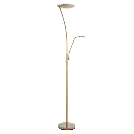 Lampa podłogowa Alassio 73080 ENDON - zdjęcie produktu