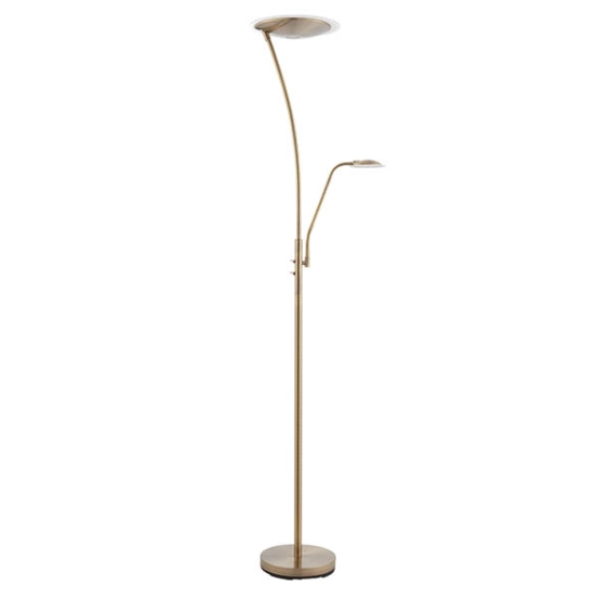 Lampa podłogowa Alassio 73080 ENDON - zdjęcie dodatkowe 1