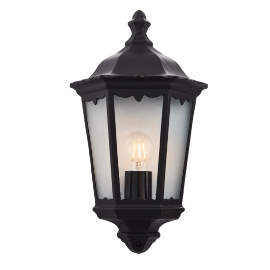 Lampa zewnętrzna Burford 76547 ENDON - zdjęcie produktu